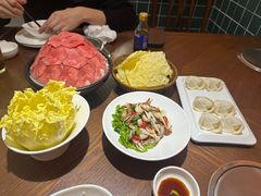 -东海怡品海鲜豆捞(星街坊店)