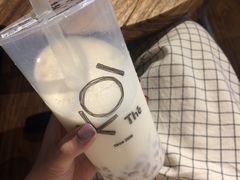 -KOI Thé(正佳广场店)