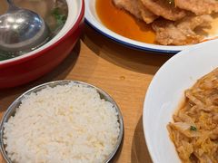 -东北风(江北万达店)