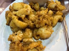 -大茄来海鲜餐厅(亚洲城分行)