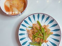 -TOP健身私教工作室(侨香店)