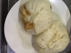 猪肉大葱包子-姚记炒肝店(鼓楼店)