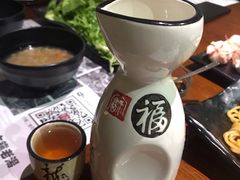 -束河人家(南锣鼓巷店)