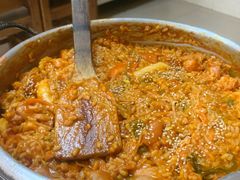 -小公洞韩式豆腐村