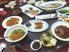 -九头鸟酒家(东高地店)