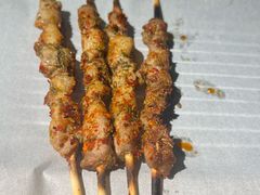 六月龄羊肉串-肉串汪(西便门店)