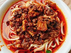 -吴记怪味面(牛王庙店)