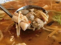 -渔傅·霞浦滩涂海鲜(建平店)