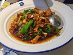 -兰湘子·湘菜小炒(三桥万象城店)