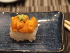 -築地青空三代目(銀座三越店)