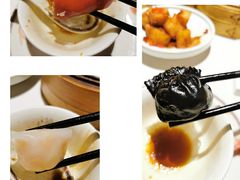 -稻香饭店(IFS国金中心店)