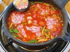 -笔记安顺夺夺粉火锅