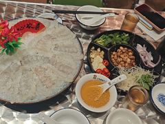 -官塘鱻鱻鱼生·潮汕生腌·砂锅粥(西马路总店)