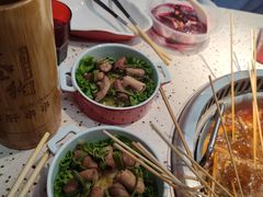 -小妖君串捞火锅(黄屯店)