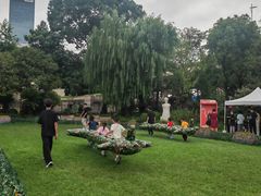 -中国福利会少年宫