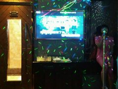 -萧邦音乐会所KTV·蒸汽活海鲜自助(福田店)