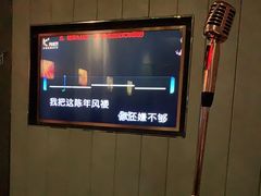 -K+PARTY连锁KTV(盈锋广场店)