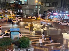 -鑫悦楼煎蟹·16年海鲜大排档