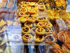 蛋挞-苹果花园(枫林路店)