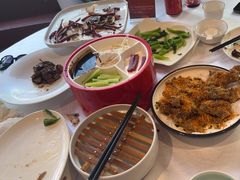 -月福京味斋·烤鸭店·北京菜(鼓楼总店)