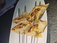 -可口香·非遗老号烧烤(南岗直营店)
