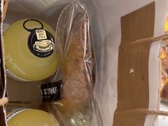 -PAPER STONE BAKERY(天环店)
