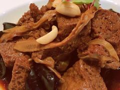 四喜烤麸-全聚德(常州店)