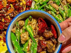 -铁公鸡·四川料理(天环广场店)