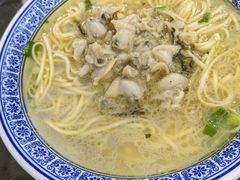 -孟家蟹包(锦绣街店)