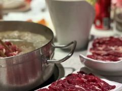 -今日牛事潮汕鲜牛肉火锅(瑞金店)