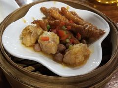 古法蒸排骨-悦雅居·老广州老味道(长湖店)