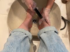 -泰合玺·精油疗愈 SPA(南京河西万达店)