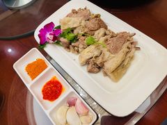 精品手抓羊肉-兰州宾馆餐厅(兰州驻京办店)