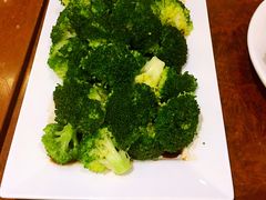 -北海金昌开元名都大酒店·四季轩中餐厅