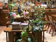 -翡翠鸟精品泰国菜(北辰财富中心店)