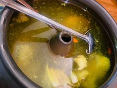 -云海肴·汽锅鸡·云南菜(美罗城店)