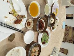 红莲中餐厅-红莲中餐厅(日航饭店)