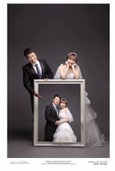 点击看大图 -天一婚纱摄影TIA STUDIO(珠海路店)