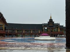 -西双版纳傣族园