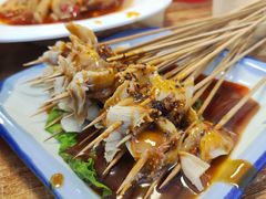 招牌涮牛肚-状元虎.摇滚炒鸡.家常菜(义勇街店)