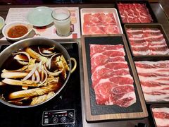 -MoMo牧场·寿喜烧专门店(长泰广场店)