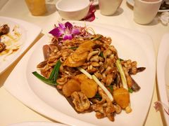 -海儀美食楼(湾仔海鲜街店)
