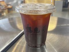 -想见你(咖啡·茶饮·甜品·江汉路店)