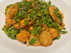 -徐记海鲜(汉城湖|太奥店)