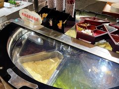 -长春富力万达文华酒店-集·味自助餐厅