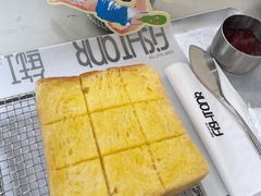 -fishtank鱼缸咖啡(三山街店)