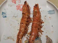 -小船渔村·大连菜·大连焖鱼(黄河路店)