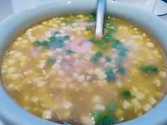 -兰湘子·湘菜小炒(长安万科广场店)