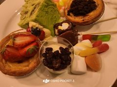 -洲际酒店·地平线全日餐厅HORIZON CAFÉ