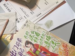 -剧狐剧本杀·月球探案馆(人民广场1号店)